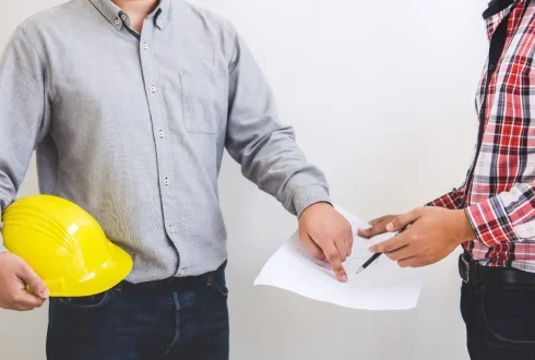 The Most Common Mistakes When Applying for Construction Permits