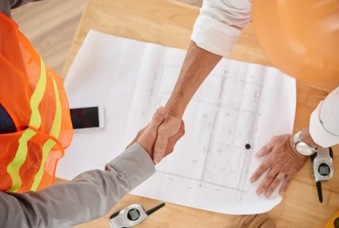 How Long Do Construction Procedures Take and How to Speed Up the Process?