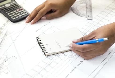 Prevent Your Project from Going Over Budget