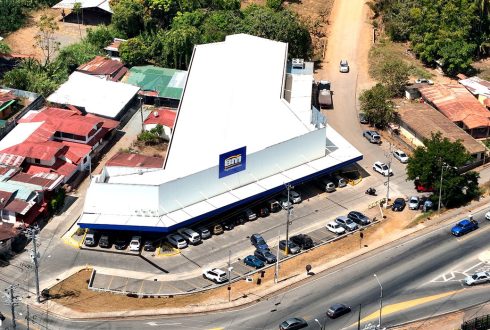 Supermercado Boston BM – Pérez Zeledón