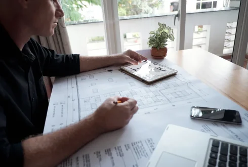 Construction Plans: Key to Permits Without Delays