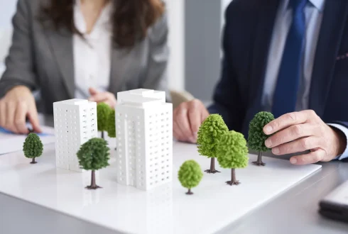 Infraestructura y valorización inmobiliaria en Costa Rica