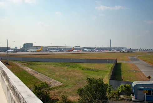 ¿Cómo la conectividad aeroportuaria impulsa nuevos proyectos?