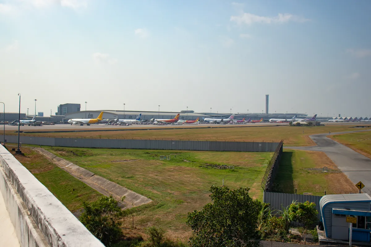¿Cómo la conectividad aeroportuaria impulsa nuevos proyectos?