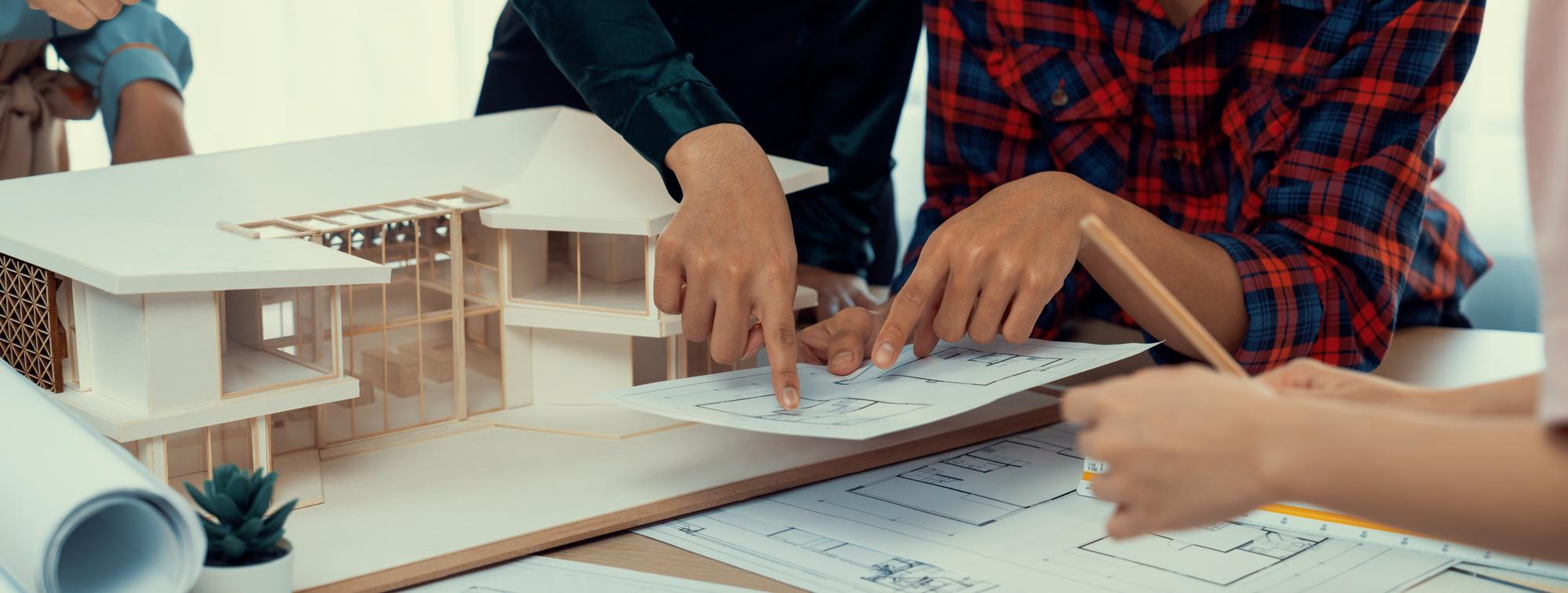 Diseño de casas en Pérez Zeledón: pasos clave para construir con un equipo integral en la Zona Sur