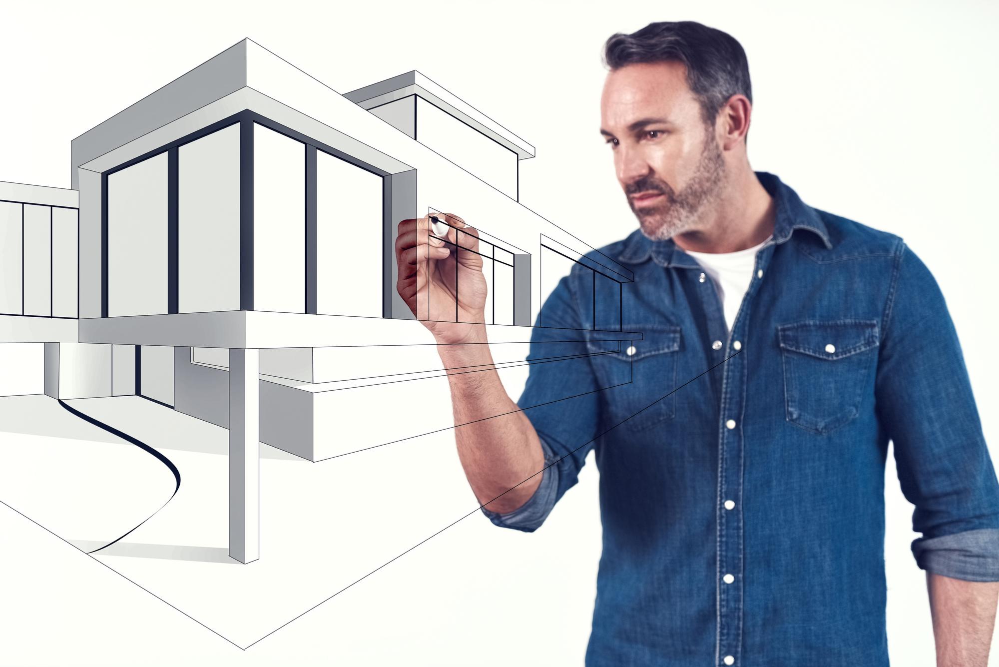 Diseño de casas en Pérez Zeledón: pasos clave para construir con un equipo integral en la Zona Sur