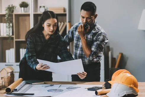 What Should a Construction Budget Include Before Starting Your Project?